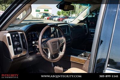 2018 GMC Sierra 2500HD Denali   - Photo 10 - Albuquerque, NM 87114