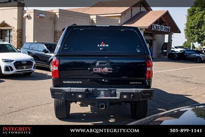 2018 GMC Sierra 2500HD Denali   - Photo 6 - Albuquerque, NM 87114
