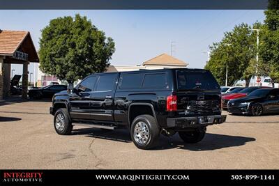 2018 GMC Sierra 2500HD Denali   - Photo 5 - Albuquerque, NM 87114
