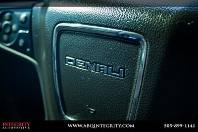2018 GMC Sierra 2500HD Denali   - Photo 19 - Albuquerque, NM 87114