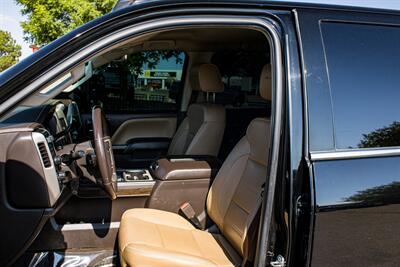 2018 GMC Sierra 2500HD Denali   - Photo 50 - Albuquerque, NM 87114