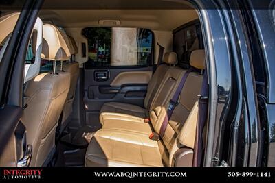 2018 GMC Sierra 2500HD Denali   - Photo 25 - Albuquerque, NM 87114