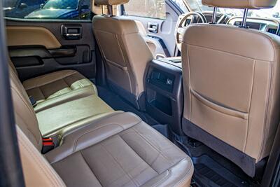 2018 GMC Sierra 2500HD Denali   - Photo 74 - Albuquerque, NM 87114