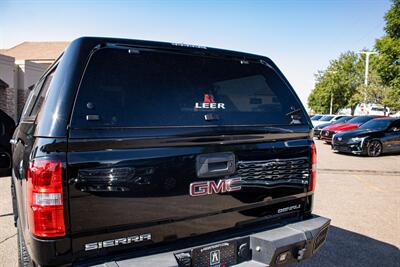 2018 GMC Sierra 2500HD Denali   - Photo 73 - Albuquerque, NM 87114