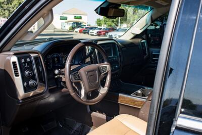 2018 GMC Sierra 2500HD Denali   - Photo 49 - Albuquerque, NM 87114