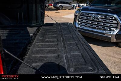 2018 GMC Sierra 2500HD Denali   - Photo 32 - Albuquerque, NM 87114