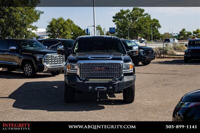 2018 GMC Sierra 2500HD Denali   - Photo 2 - Albuquerque, NM 87114