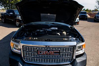 2018 GMC Sierra 2500HD Denali   - Photo 67 - Albuquerque, NM 87114