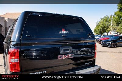 2018 GMC Sierra 2500HD Denali   - Photo 34 - Albuquerque, NM 87114