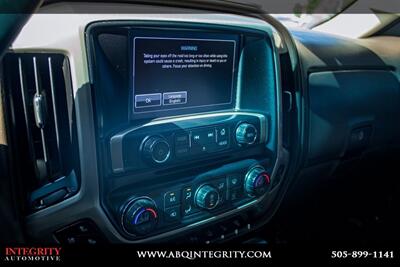 2018 GMC Sierra 2500HD Denali   - Photo 17 - Albuquerque, NM 87114