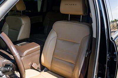 2018 GMC Sierra 2500HD Denali   - Photo 51 - Albuquerque, NM 87114