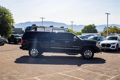 2018 GMC Sierra 2500HD Denali   - Photo 47 - Albuquerque, NM 87114