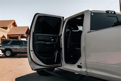 2024 RAM 3500 Limited   - Photo 102 - Albuquerque, NM 87114