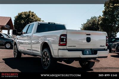2024 RAM 3500 Limited   - Photo 5 - Albuquerque, NM 87114