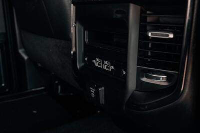 2024 RAM 3500 Limited   - Photo 115 - Albuquerque, NM 87114