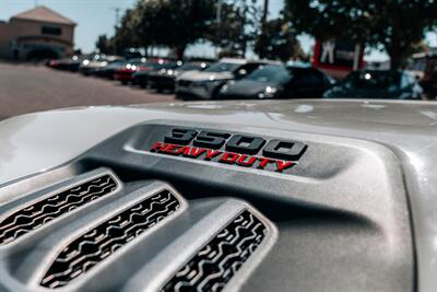 2024 RAM 3500 Limited   - Photo 73 - Albuquerque, NM 87114