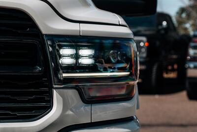 2024 RAM 3500 Limited   - Photo 72 - Albuquerque, NM 87114