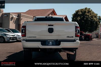 2024 RAM 3500 Limited   - Photo 6 - Albuquerque, NM 87114