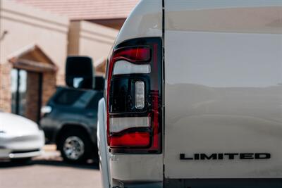 2024 RAM 3500 Limited   - Photo 77 - Albuquerque, NM 87114