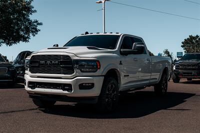 2024 RAM 3500 Limited   - Photo 64 - Albuquerque, NM 87114