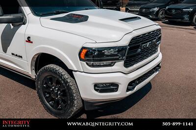 2024 RAM 3500 Limited   - Photo 9 - Albuquerque, NM 87114