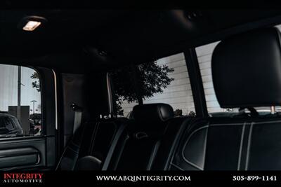 2024 RAM 3500 Limited   - Photo 44 - Albuquerque, NM 87114