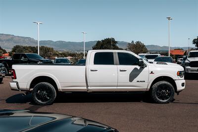 2024 RAM 3500 Limited   - Photo 69 - Albuquerque, NM 87114