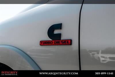 2024 RAM 3500 Limited   - Photo 13 - Albuquerque, NM 87114