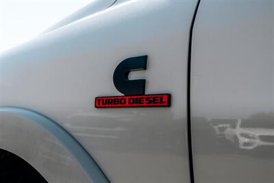 2024 RAM 3500 Limited   - Photo 74 - Albuquerque, NM 87114