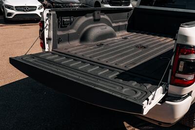 2024 RAM 3500 Limited   - Photo 109 - Albuquerque, NM 87114