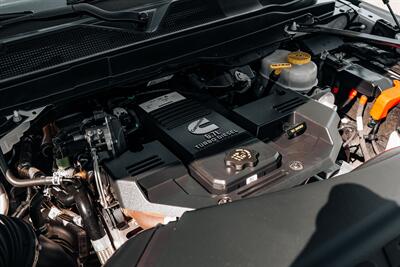 2024 RAM 3500 Limited   - Photo 119 - Albuquerque, NM 87114