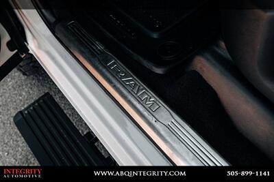 2024 RAM 3500 Limited   - Photo 21 - Albuquerque, NM 87114