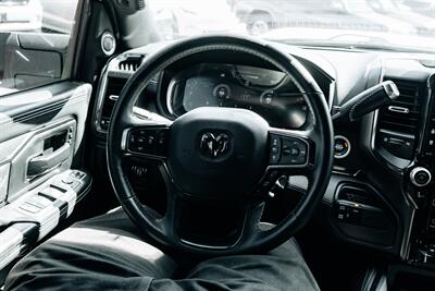 2024 RAM 3500 Limited   - Photo 87 - Albuquerque, NM 87114