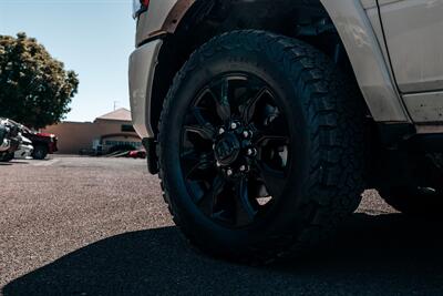 2024 RAM 3500 Limited   - Photo 78 - Albuquerque, NM 87114