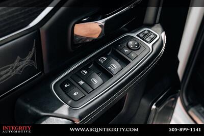 2024 RAM 3500 Limited   - Photo 18 - Albuquerque, NM 87114