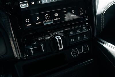 2024 RAM 3500 Limited   - Photo 97 - Albuquerque, NM 87114