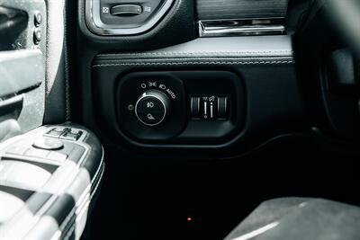 2024 RAM 3500 Limited   - Photo 91 - Albuquerque, NM 87114