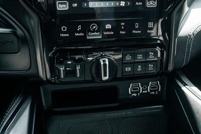 2024 RAM 3500 Limited   - Photo 98 - Albuquerque, NM 87114