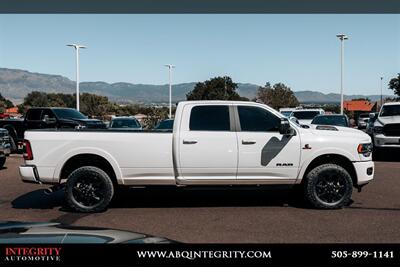 2024 RAM 3500 Limited   - Photo 8 - Albuquerque, NM 87114
