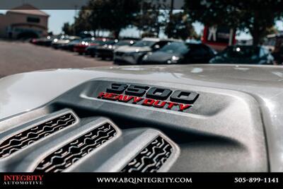 2024 RAM 3500 Limited   - Photo 12 - Albuquerque, NM 87114