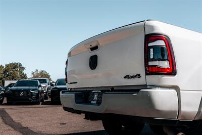 2024 RAM 3500 Limited   - Photo 76 - Albuquerque, NM 87114