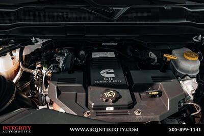 2024 RAM 3500 Limited   - Photo 59 - Albuquerque, NM 87114