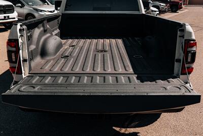 2024 RAM 3500 Limited   - Photo 108 - Albuquerque, NM 87114