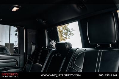 2024 RAM 3500 Limited   - Photo 45 - Albuquerque, NM 87114