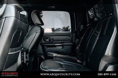 2024 RAM 3500 Limited   - Photo 42 - Albuquerque, NM 87114