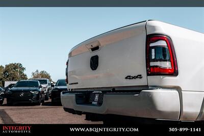 2024 RAM 3500 Limited   - Photo 15 - Albuquerque, NM 87114