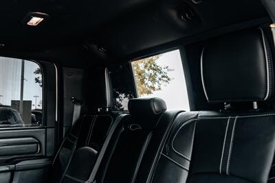 2024 RAM 3500 Limited   - Photo 106 - Albuquerque, NM 87114