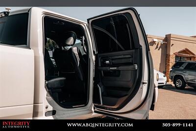 2024 RAM 3500 Limited   - Photo 51 - Albuquerque, NM 87114