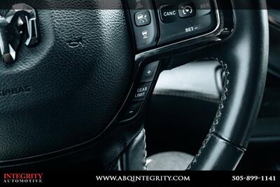2024 RAM 3500 Limited   - Photo 29 - Albuquerque, NM 87114