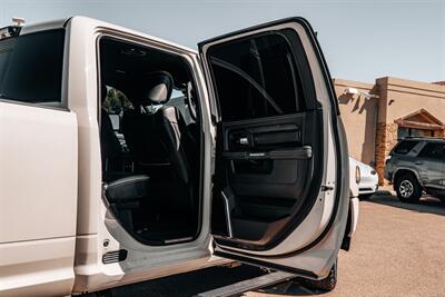 2024 RAM 3500 Limited   - Photo 112 - Albuquerque, NM 87114